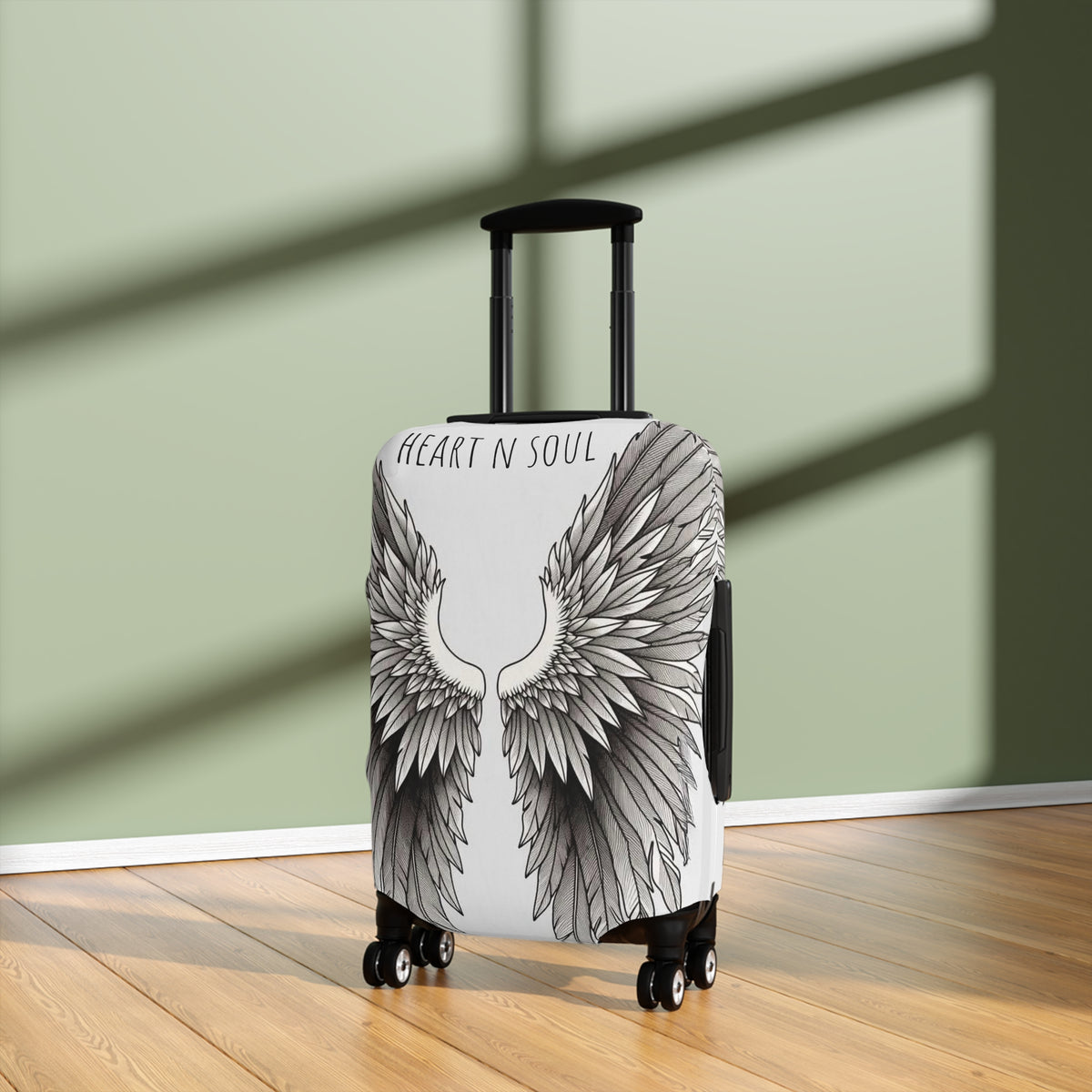 Luggage Cover