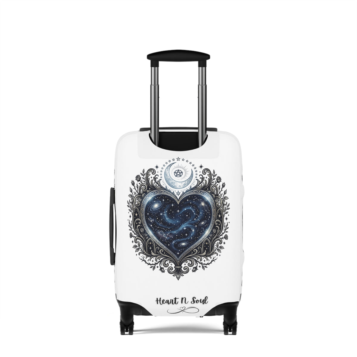 Luggage Cover
