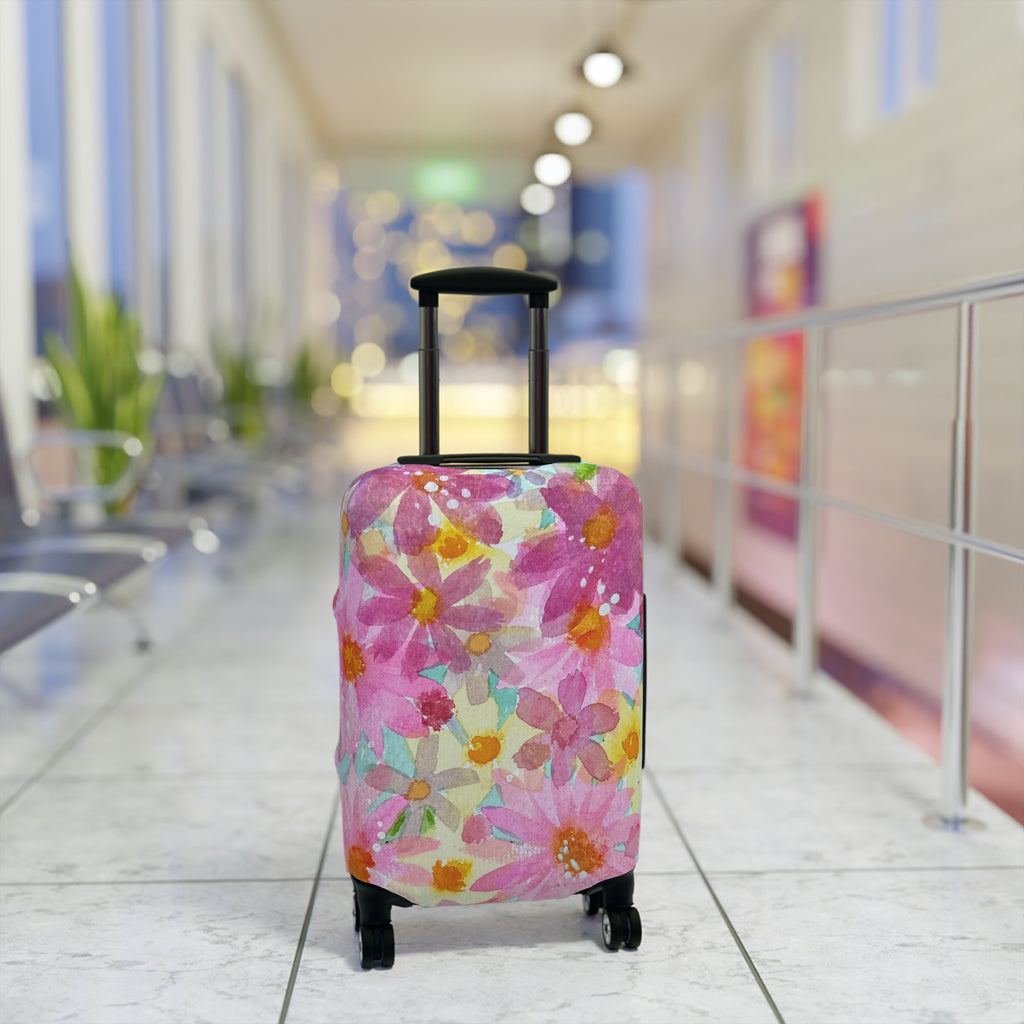 Luggage Cover