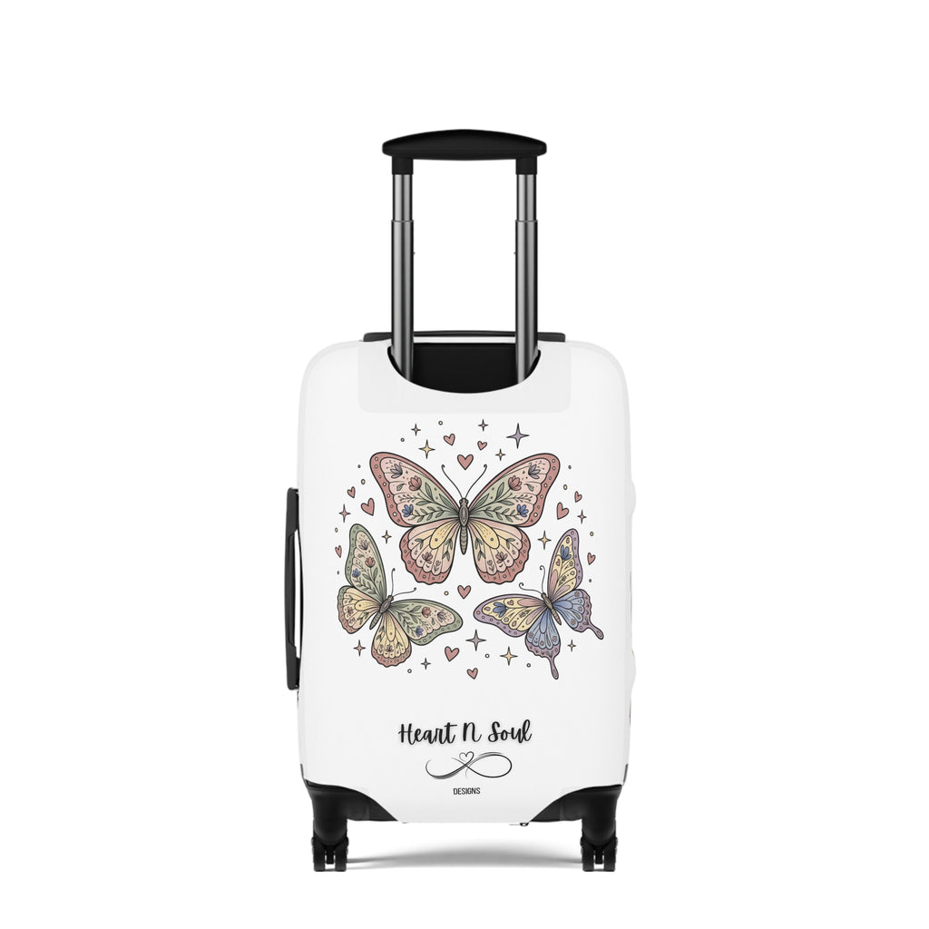 Luggage Cover
