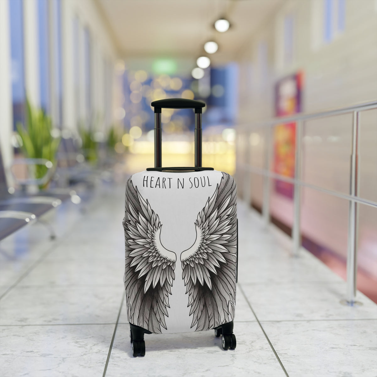 Luggage Cover