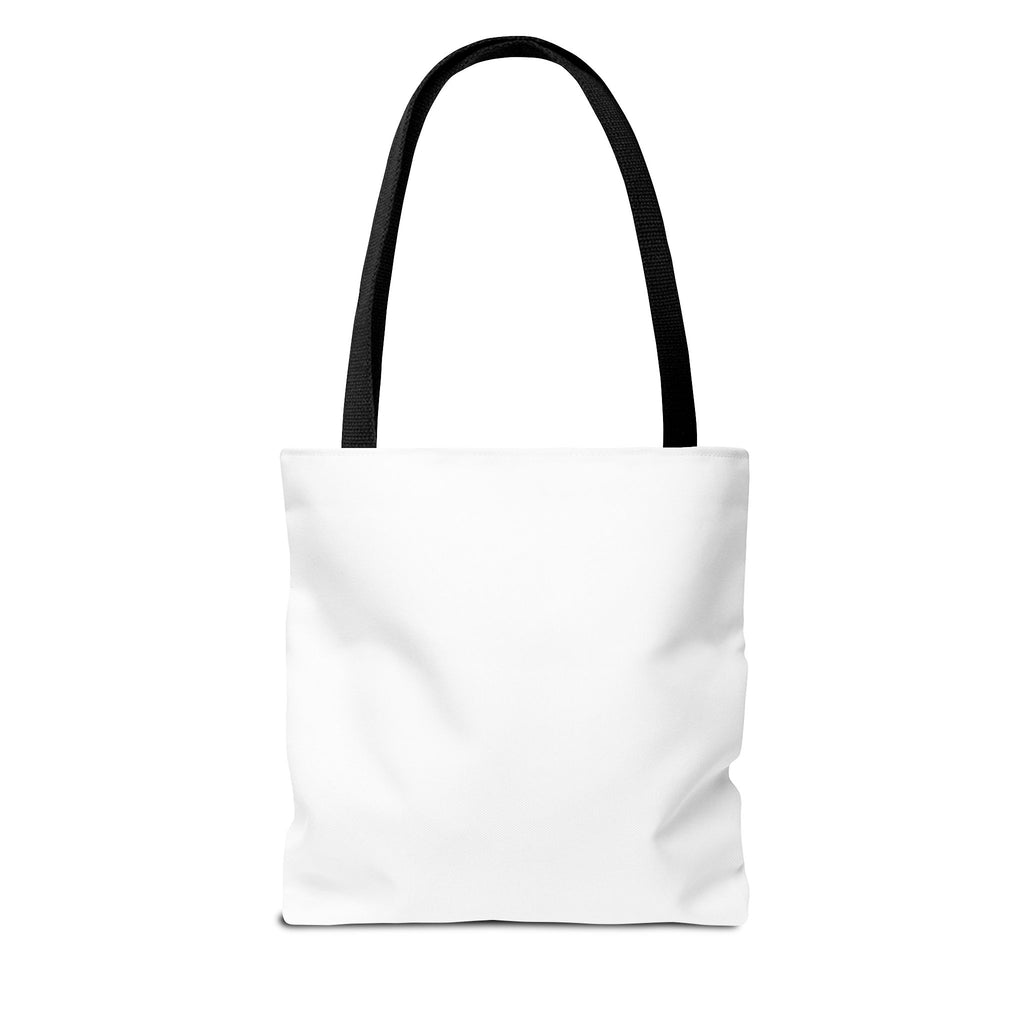 Tote Bag — "Bali’s Angels" Vintage Scooter Beach Tote
