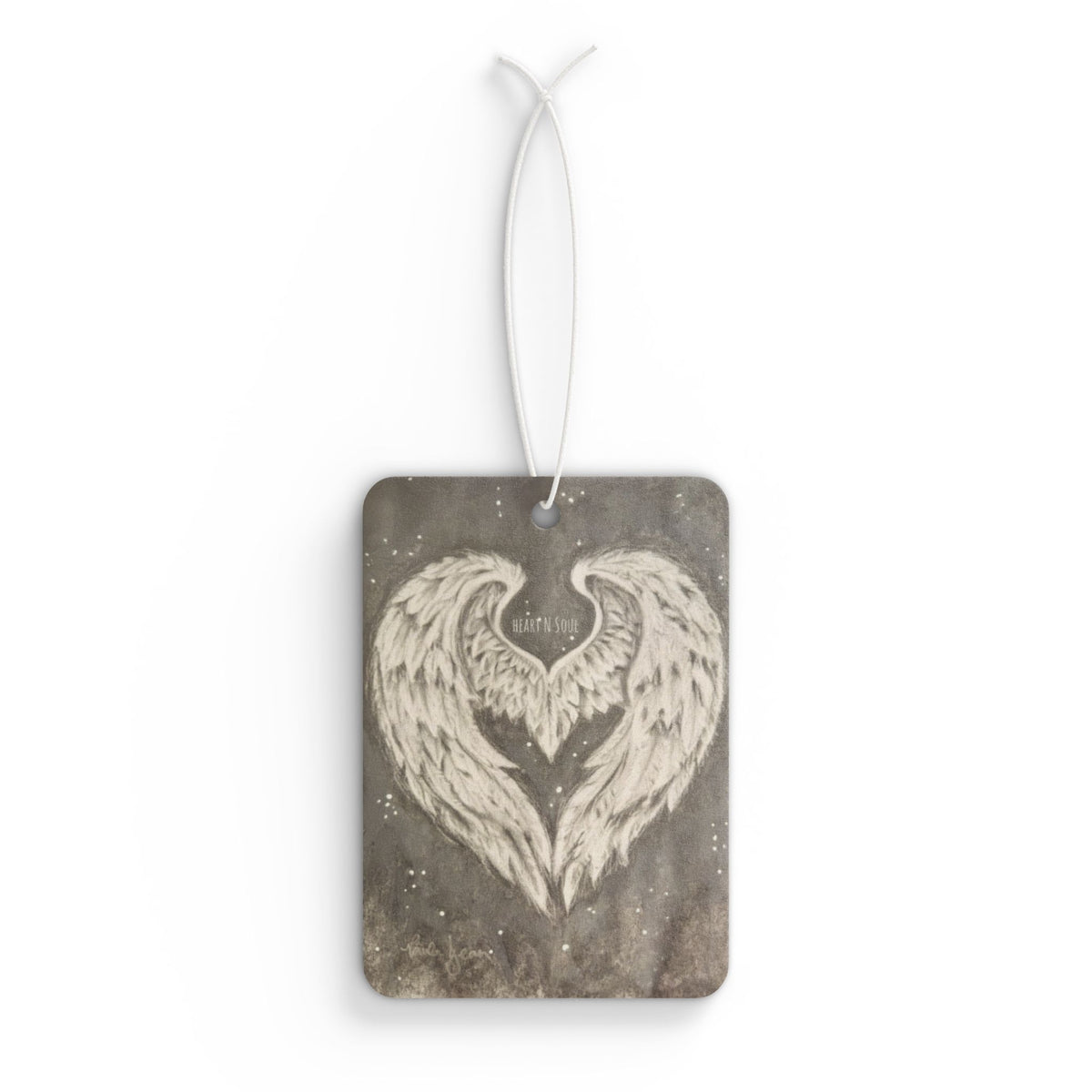 Car Air Freshener