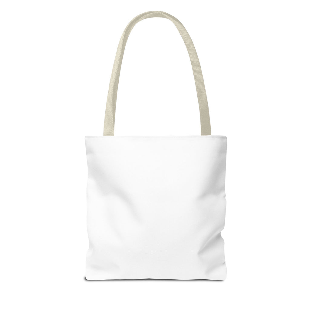 Tote Bag — "Bali’s Angels" Vintage Scooter Beach Tote