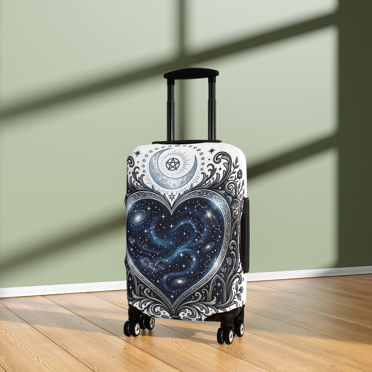 Luggage Cover