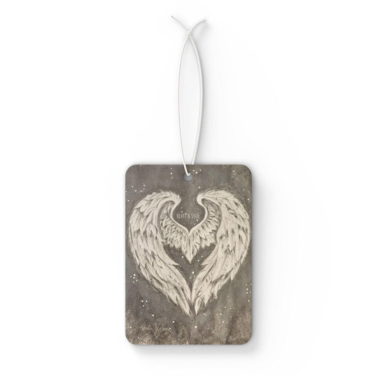Car Air Freshener