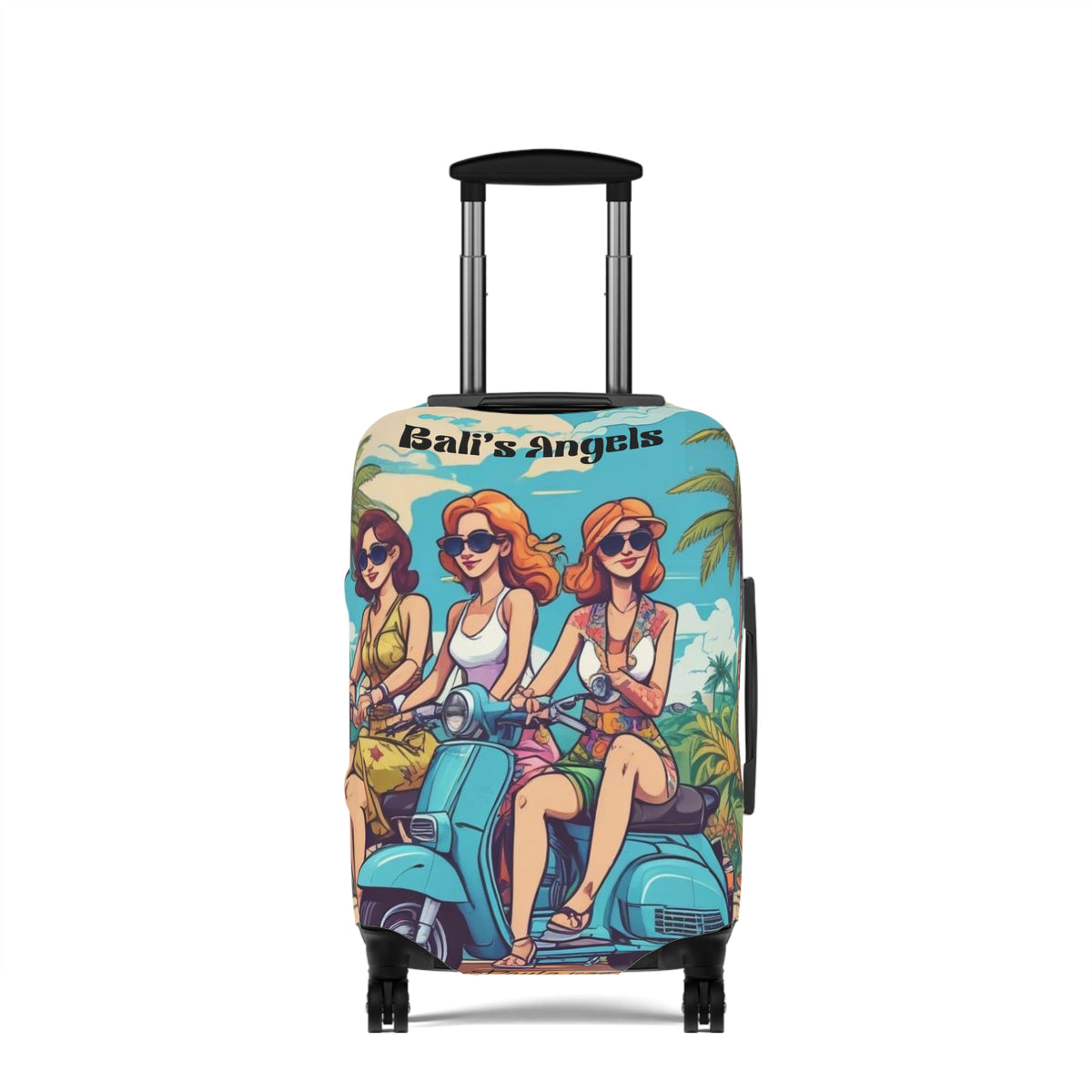 Luggage Cover