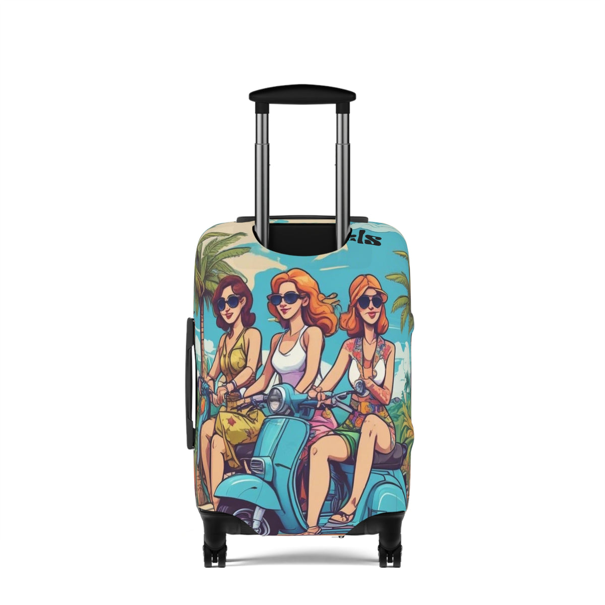Luggage Cover