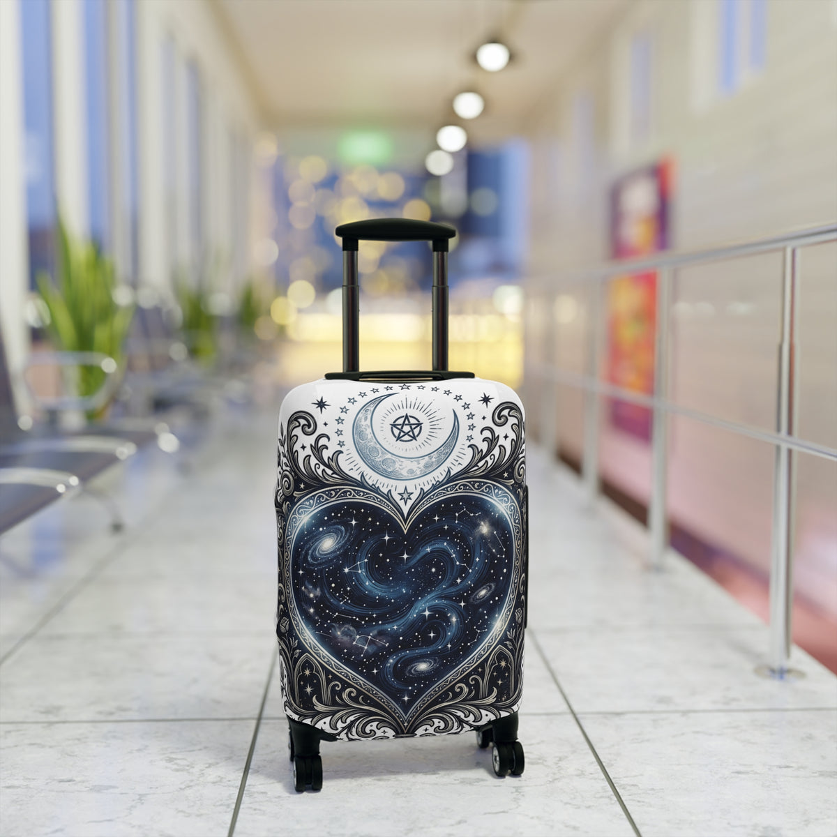 Luggage Cover
