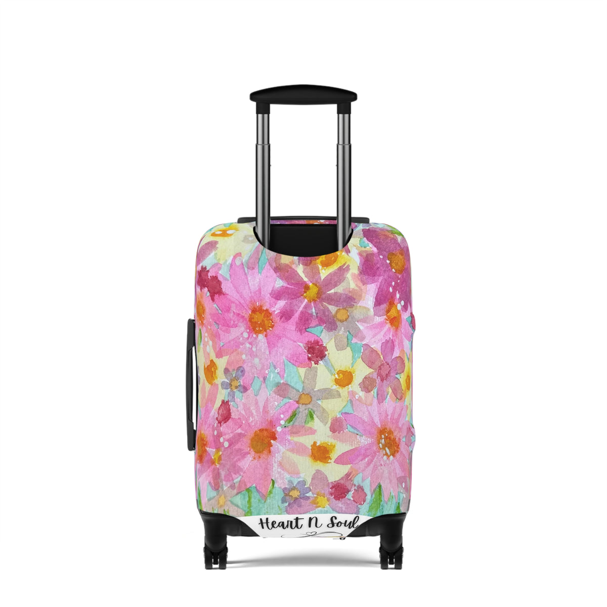 Luggage Cover