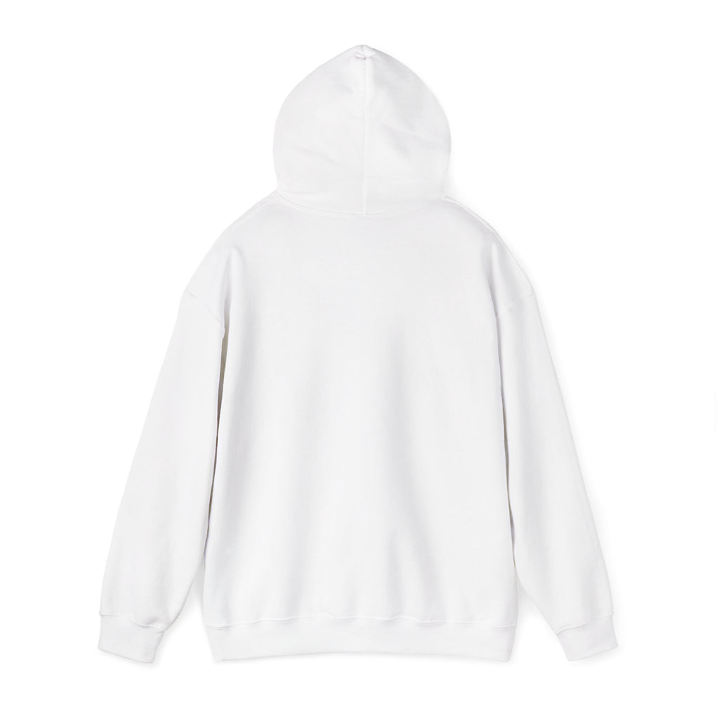 Enjoy the Magic Carpet Ride - Hoodie — Graphic Hooded Sweatshirt