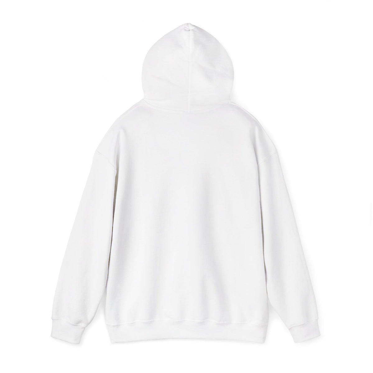 Enjoy the Magic Carpet Ride - Hoodie — Graphic Hooded Sweatshirt