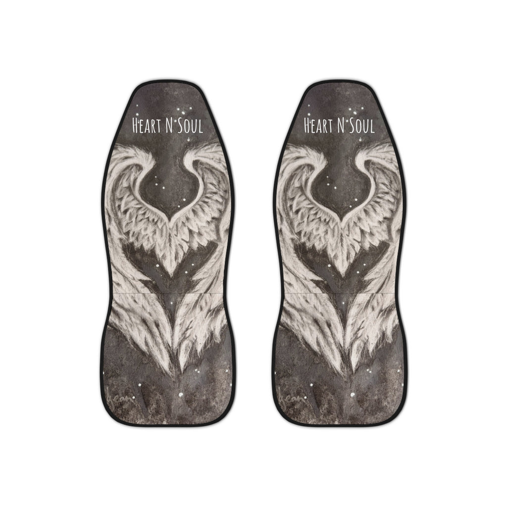 Car Seat Covers