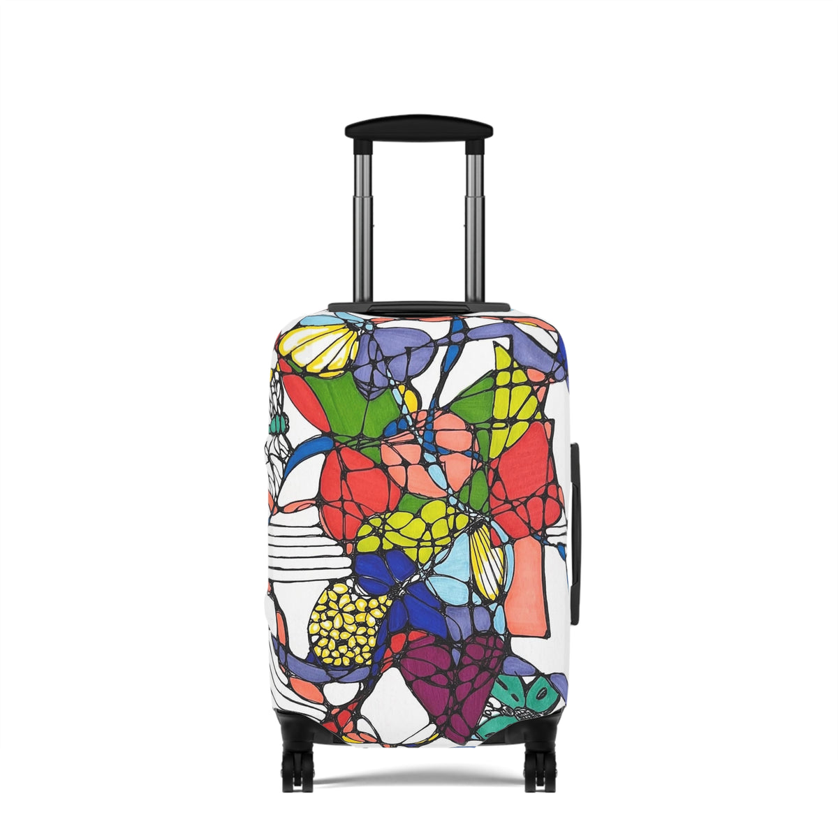 Luggage Cover