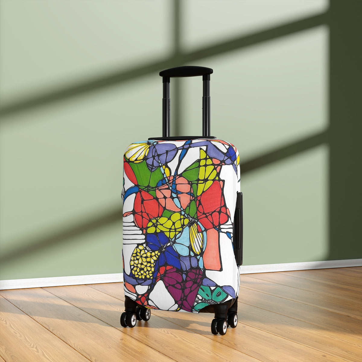 Luggage Cover