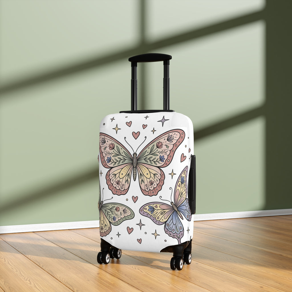Luggage Cover