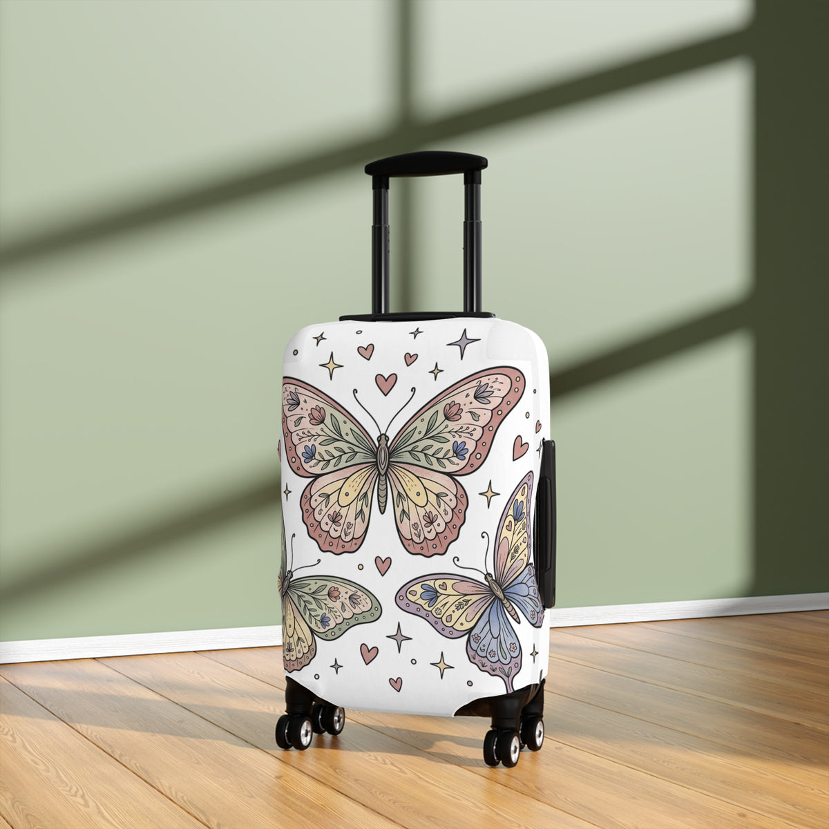 Luggage Cover
