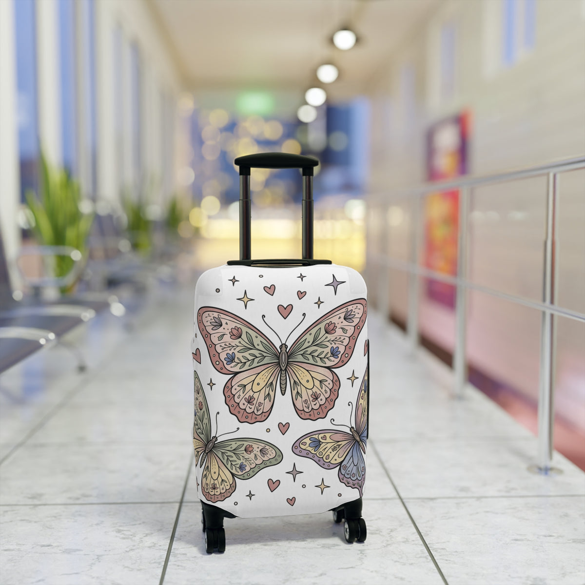 Luggage Cover