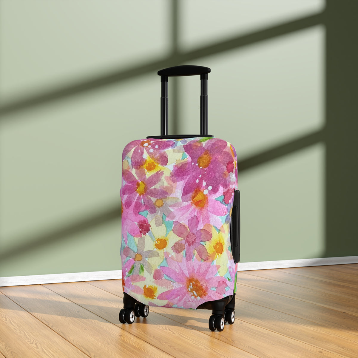 Luggage Cover