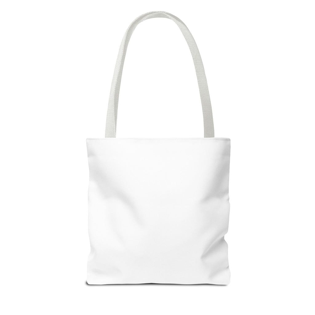 Tote Bag — "Bali’s Angels" Vintage Scooter Beach Tote