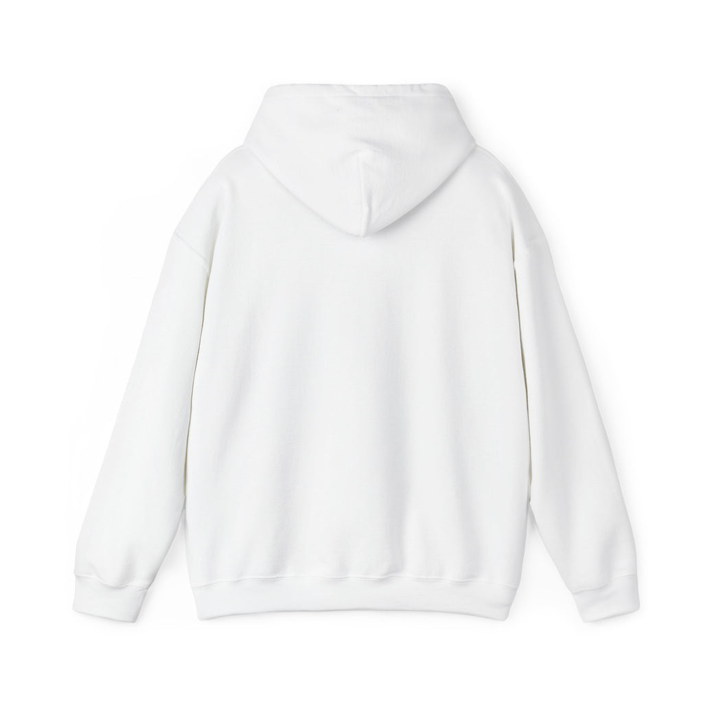 Enjoy the Magic Carpet Ride - Hoodie — Graphic Hooded Sweatshirt