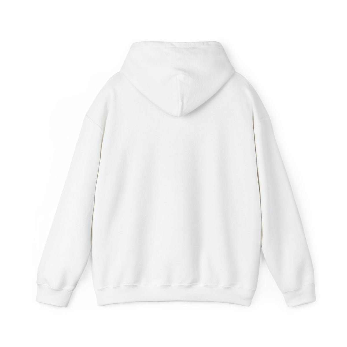 Enjoy the Magic Carpet Ride - Hoodie — Graphic Hooded Sweatshirt